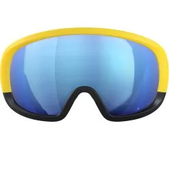 POC Fovea Mid Clarity Comp Aventurine Yellow/uranium Black/spektris Blue + Spare Lens 5 POC Fovea Mid Clarity Comp Aventurine Yellow/uranium Black/spektris Blue + Spare Lens -Armada Shop 22 fovea mid clarity comp 40409 8457 3