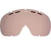 POC Fovea Mid Photochromic Spare Lens Light Pink/sky Blue