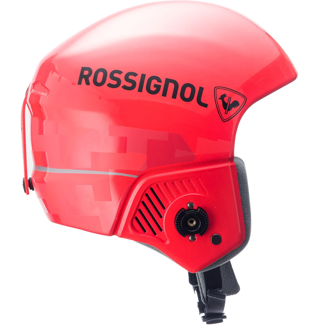 Rossignol Hero Giant Impacts FIS Red 1 Rossignol Hero Giant Impacts FIS Red