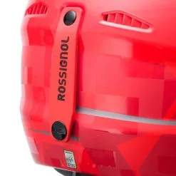 Rossignol Hero Giant Impacts FIS Red 6 Rossignol Hero Giant Impacts FIS Red -Armada Shop 22 hero giant impact fis RKLH103 3