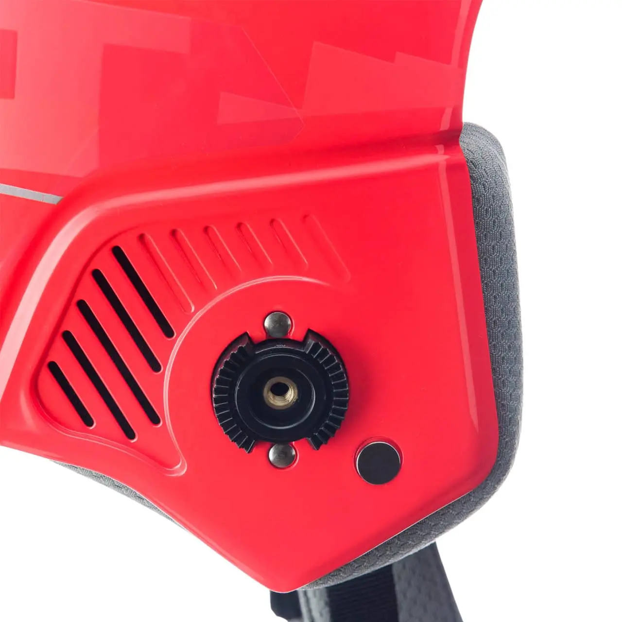 Rossignol Hero Giant Impacts FIS Red 4 Rossignol Hero Giant Impacts FIS Red - Image 4