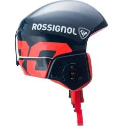 Rossignol Hero Giant Impacts FIS Blue