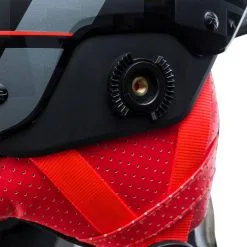 Rossignol Hero Slalom Impacts Black With Chinguard 7 Rossignol Hero Slalom Impacts Black With Chinguard -Armada Shop 22 hero slalom impacts RKLH105 4