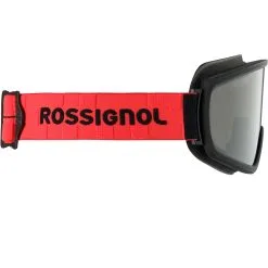 Rossignol Hero Red + Spare Lenses