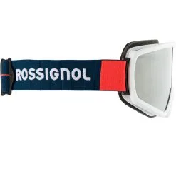 Rossignol Hero Blue + Spare Lenses