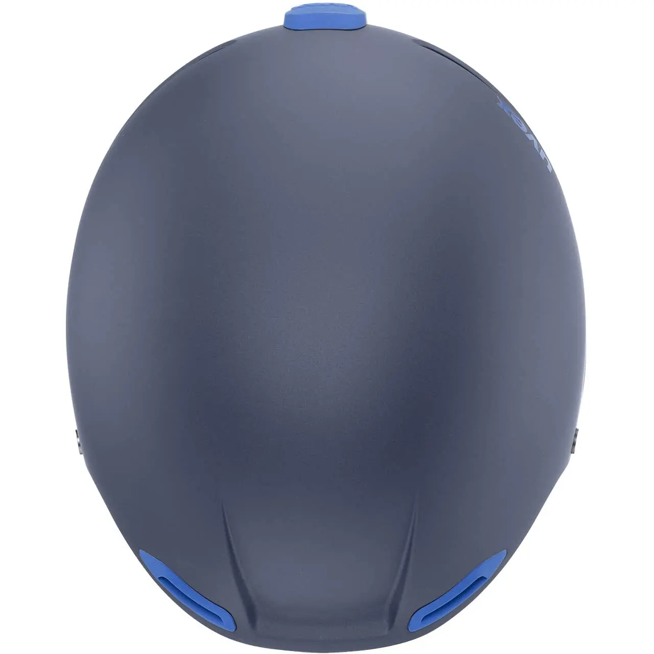 Uvex JAKK+ IAS Black Matt 2 Uvex JAKK+ IAS Black Matt - Image 2