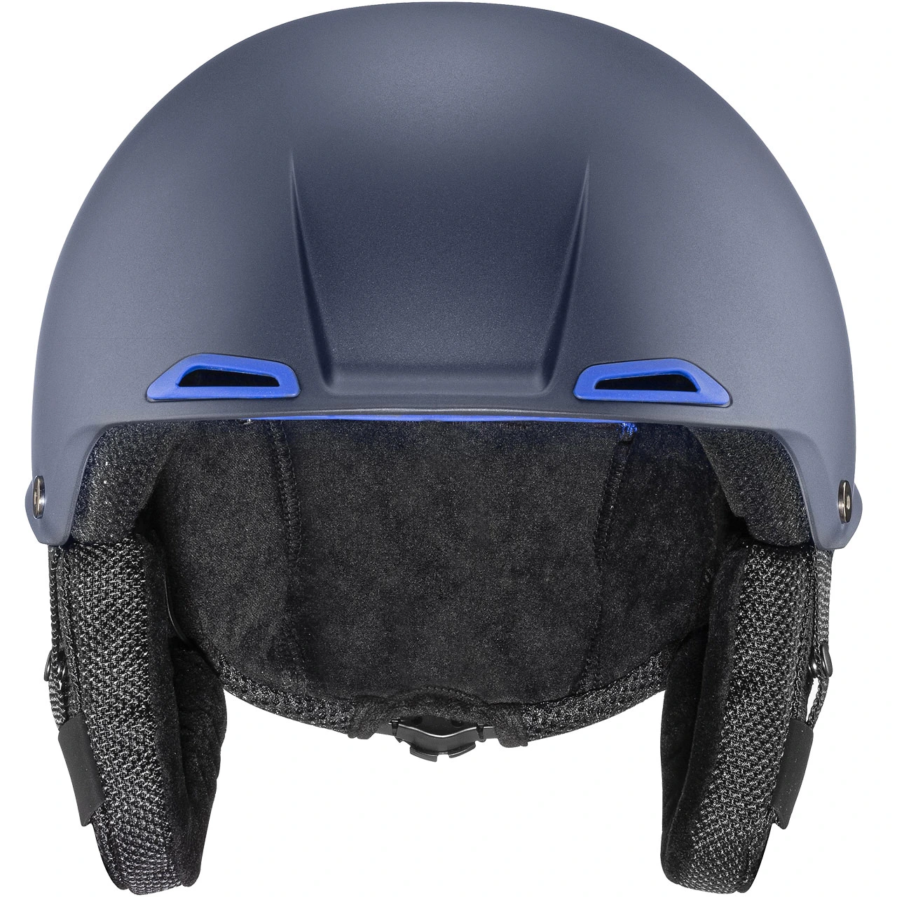 Uvex JAKK+ IAS Black Matt 3 Uvex JAKK+ IAS Black Matt - Image 3