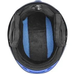 Uvex JAKK+ IAS Black Matt 7 Uvex JAKK+ IAS Black Matt -Armada Shop 22 jakk ias S566247 4003 4