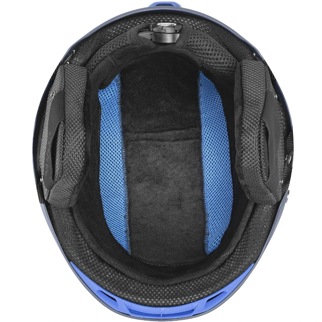 Uvex JAKK+ IAS Black Matt 4 Uvex JAKK+ IAS Black Matt - Image 4