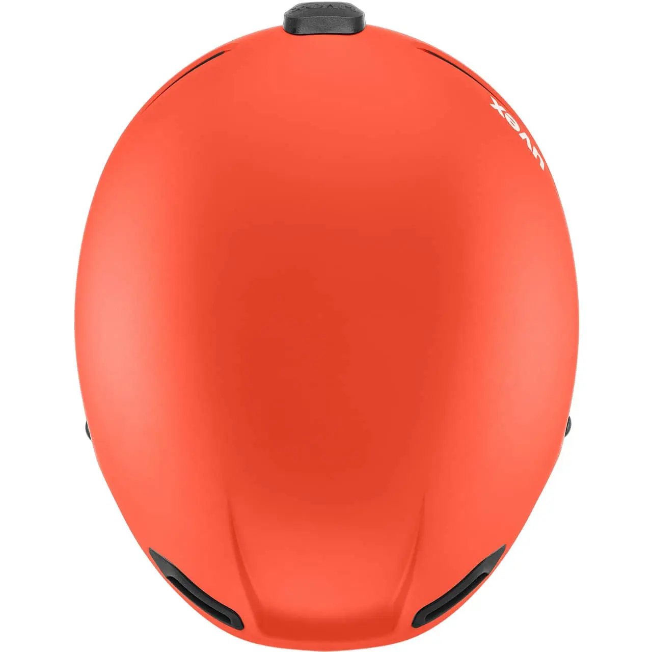 Uvex JAKK+ IAS Black Matt 2 Uvex JAKK+ IAS Black Matt - Image 2