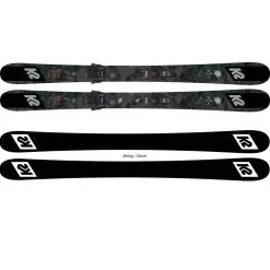 K2 Dreamweaver FDT 7.0 (2022/23) - Set Incl. Bindung