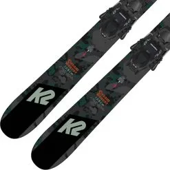 K2 Dreamweaver FDT 7.0 (2022/23) - Set Incl. Bindung 7 K2 Dreamweaver FDT 7.0 (2022/23) - Set Incl. Bindung -Armada Shop 22 jr dreamweaver set 10G0805 210 1 4