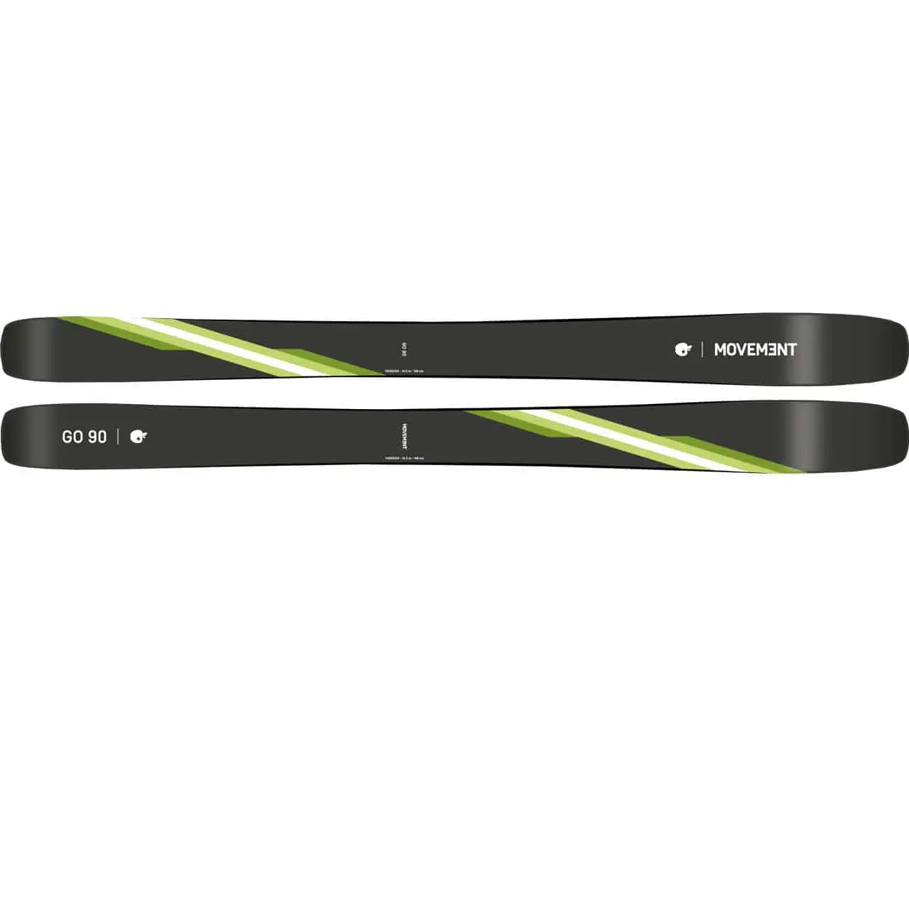 Movement GO 90 Jr (2022/23) 1 Movement GO 90 Jr (2022/23)