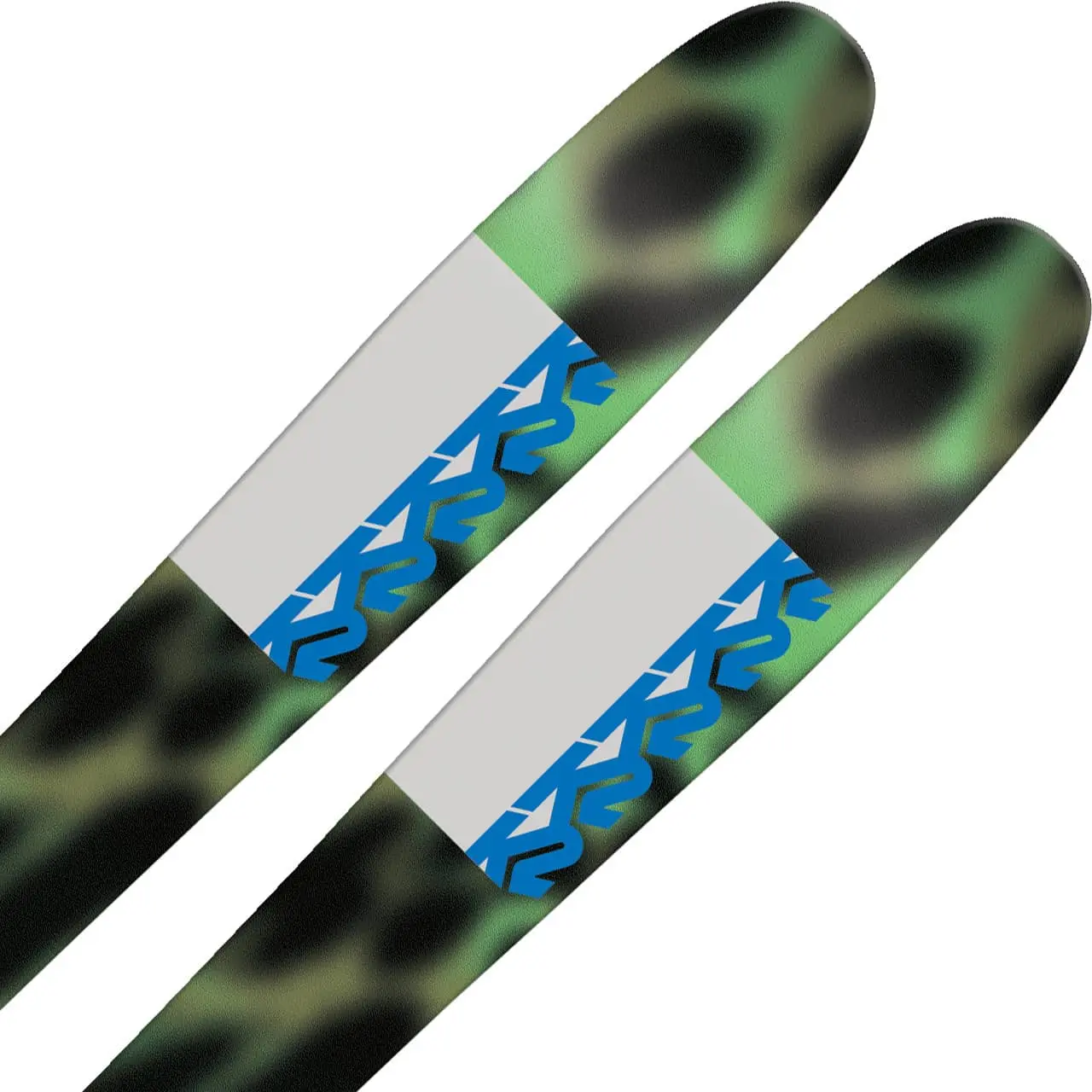 K2 Mindbender Jr FDT 4.5 (2022/23) - Set Incl. Bindung 2 K2 Mindbender Jr FDT 4.5 (2022/23) - Set Incl. Bindung - Image 2