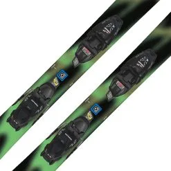 K2 Mindbender Jr FDT 4.5 (2022/23) - Set Incl. Bindung 6 K2 Mindbender Jr FDT 4.5 (2022/23) - Set Incl. Bindung -Armada Shop 22 jr mindbender set 10G0801 210 1 3