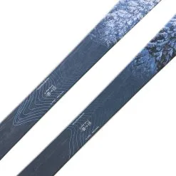 Nordica Santa Ana 80 S Jr. (2022/23) 6 Nordica Santa Ana 80 S Jr. (2022/23) -Armada Shop 22 jr santa ana 80 s 0A235400 3