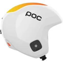 POC Skull Dura Jr Speedy Gradient Fluorescent Pink/aventurine Yellow