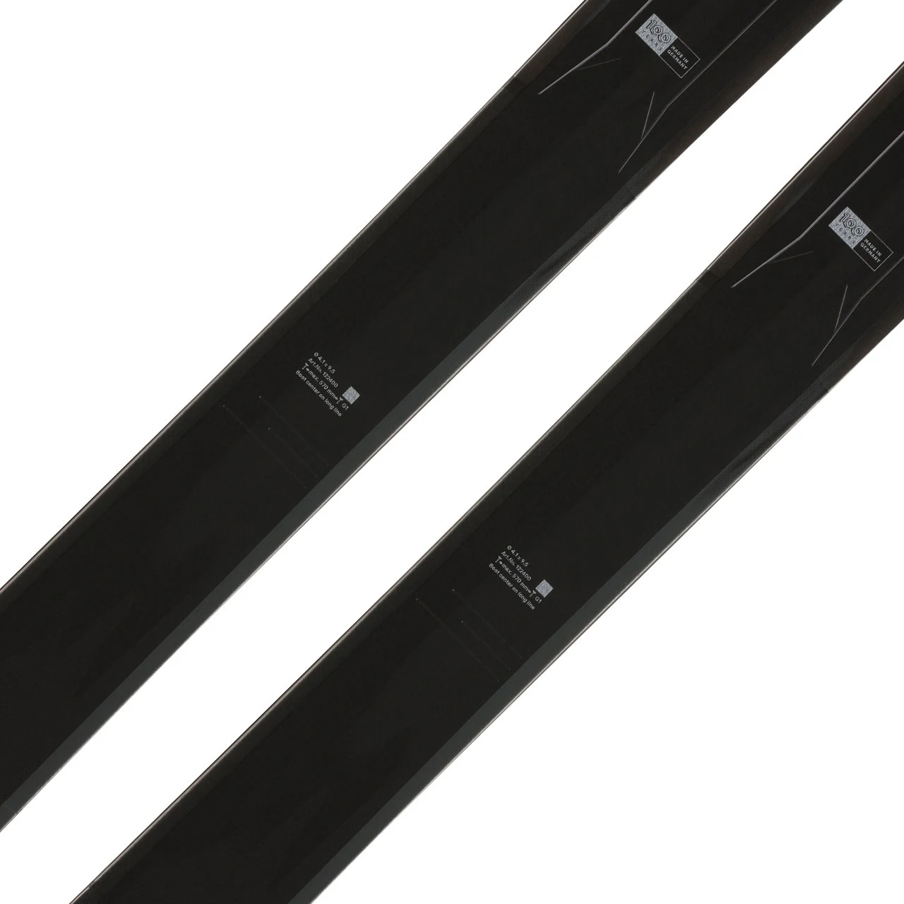 VÖLKL Völkl Katana 108 (2022/23) 3 VÖLKL Völkl Katana 108 (2022/23) - Image 3