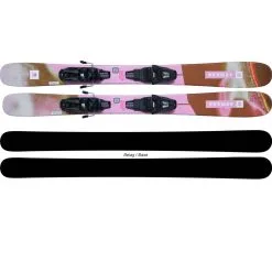 Armada Kirti R + C5 (2022/23) - Set Incl. Bindings