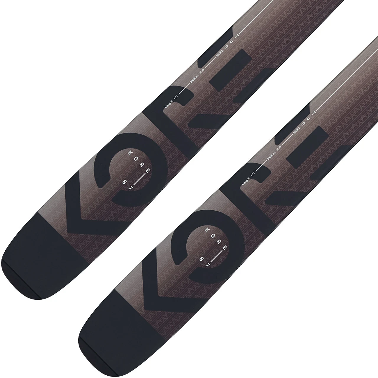 Head Kore 87 (2022/23) 4 Head Kore 87 (2022/23) - Image 4