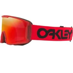 Oakley Line Miner L Redline / Prizm Torch Iridium