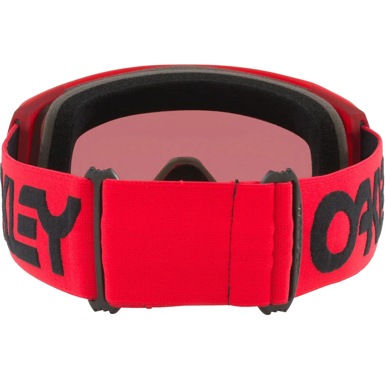 Oakley Line Miner L Redline / Prizm Torch Iridium 3 Oakley Line Miner L Redline / Prizm Torch Iridium - Image 3