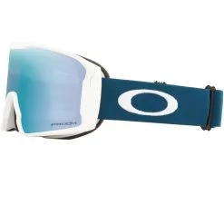 Oakley Line Miner M Poseidon / Prizm Sapphire Iridium