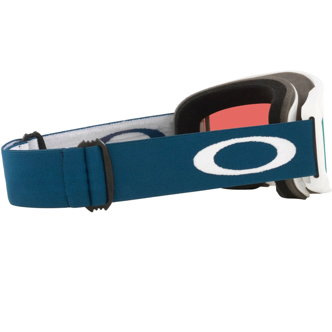 Oakley Line Miner M Poseidon / Prizm Sapphire Iridium 2 Oakley Line Miner M Poseidon / Prizm Sapphire Iridium - Image 2