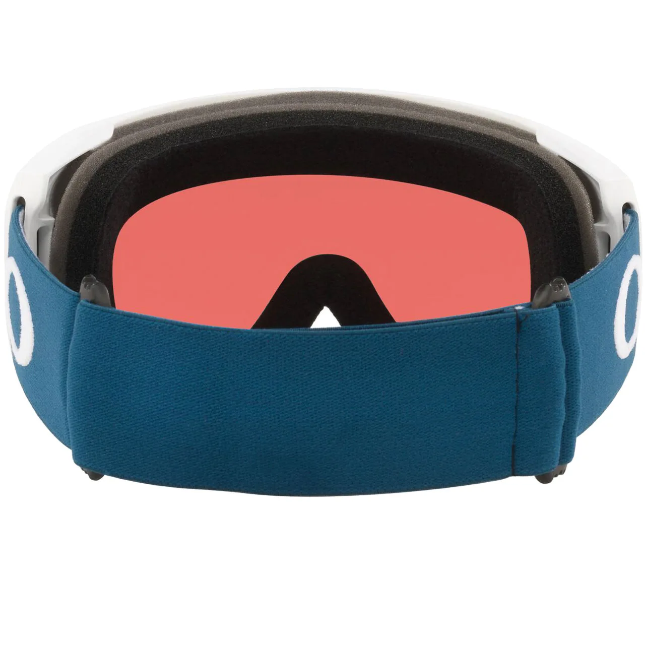 Oakley Line Miner M Poseidon / Prizm Sapphire Iridium 3 Oakley Line Miner M Poseidon / Prizm Sapphire Iridium - Image 3