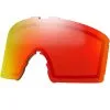 Oakley Line Miner M Spare Lens / Prizm Torch Iridium