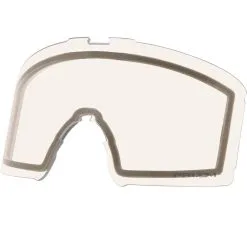 Oakley Line Miner M Spare Lens / Prizm Clear