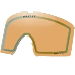 Oakley Line Miner M Spare Lens / Prizm Sage Gold Iridium