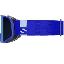 Salomon Lo Fi Race Blue Sigma Sky Blue