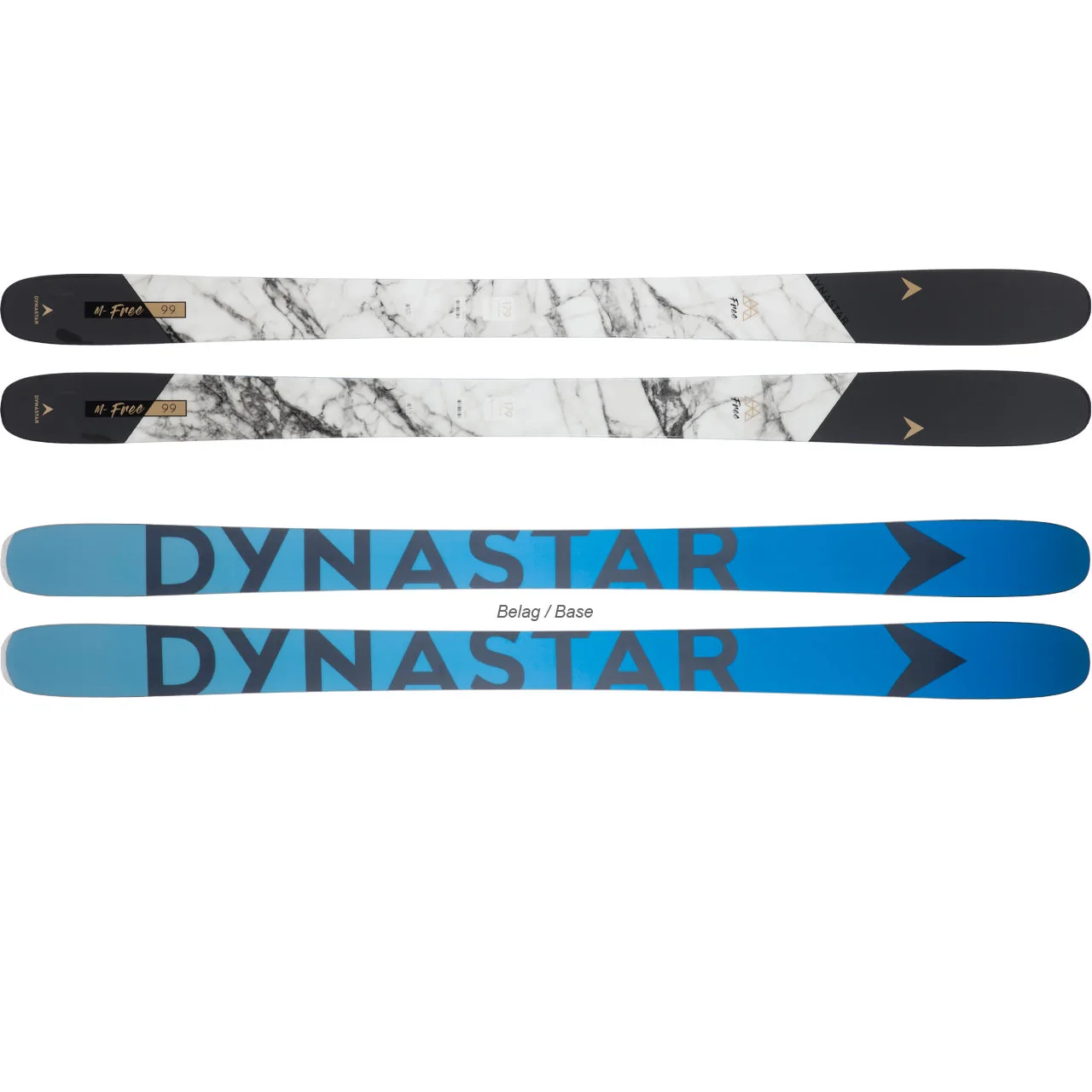 Dynastar M-Free 99 (2023/24) 1 Dynastar M-Free 99 (2023/24)
