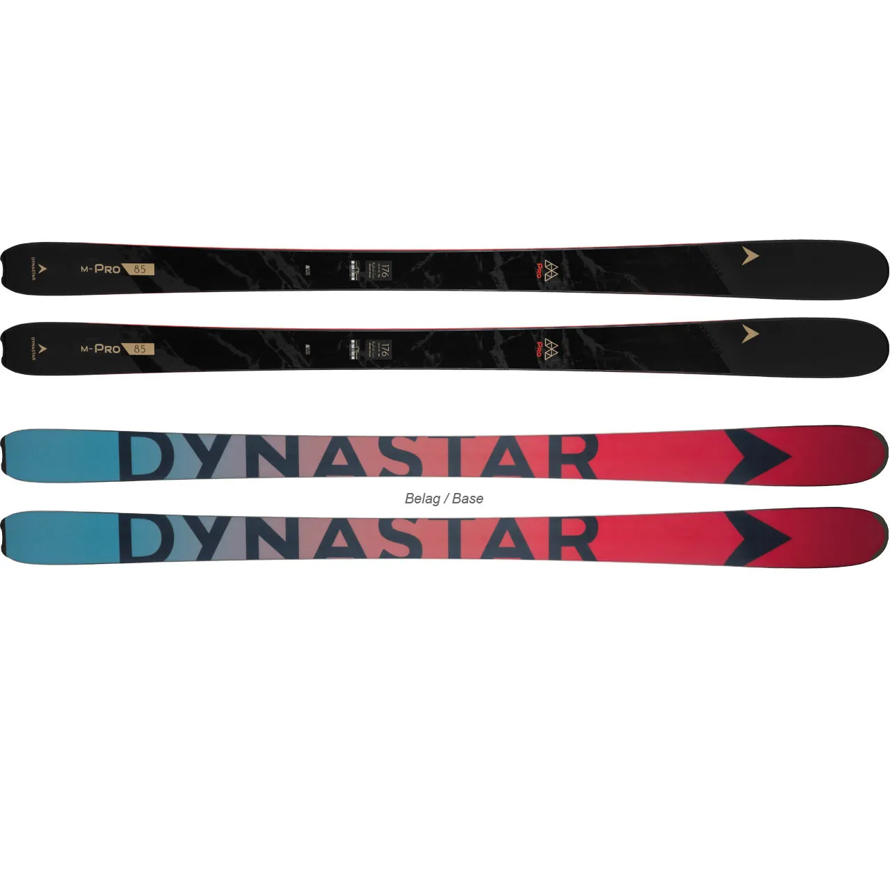Dynastar M-Pro 85 (2023/24) 1 Dynastar M-Pro 85 (2023/24)