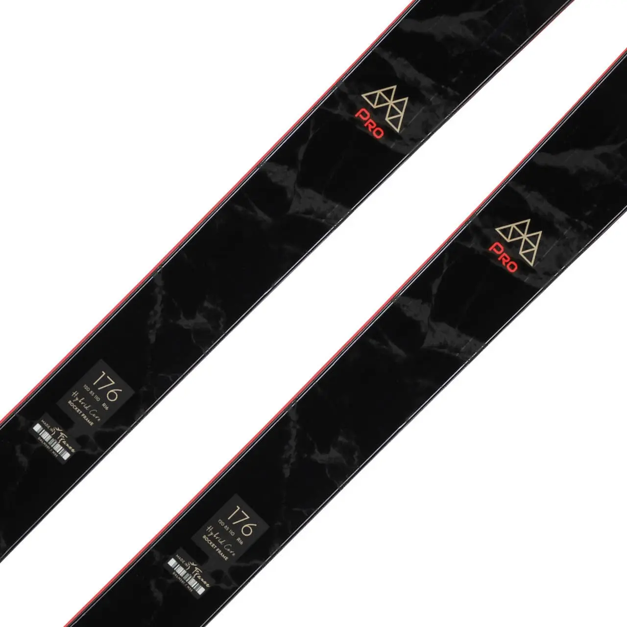 Dynastar M-Pro 85 (2023/24) 3 Dynastar M-Pro 85 (2023/24) - Image 3