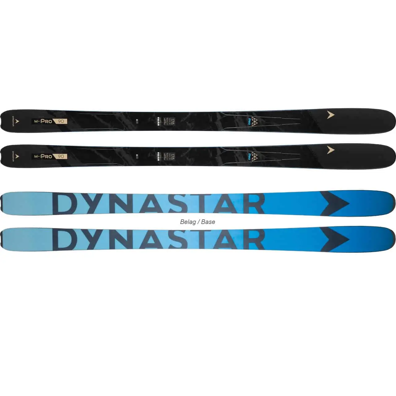 Dynastar M-Pro 90 (2023/24) 1 Dynastar M-Pro 90 (2023/24)