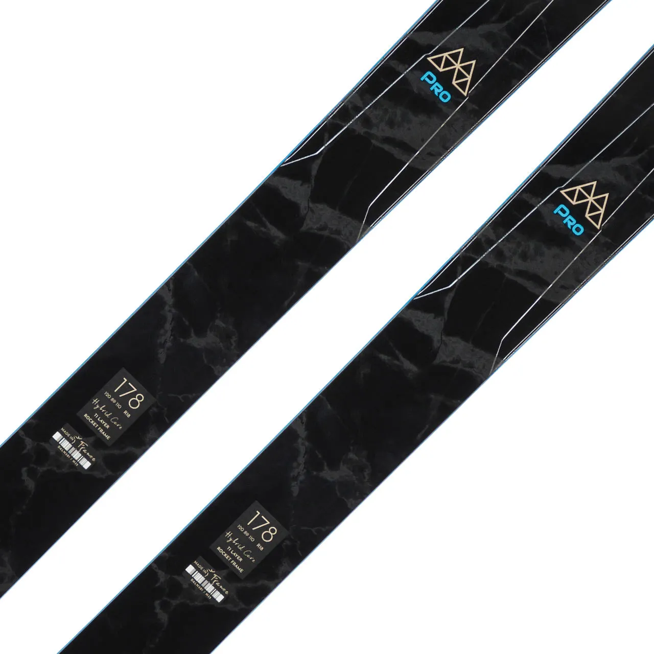 Dynastar M-Pro 90 (2023/24) 3 Dynastar M-Pro 90 (2023/24) - Image 3