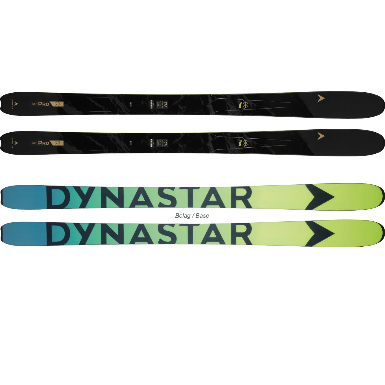 Dynastar M-Pro 99 (2023/24) 1 Dynastar M-Pro 99 (2023/24)
