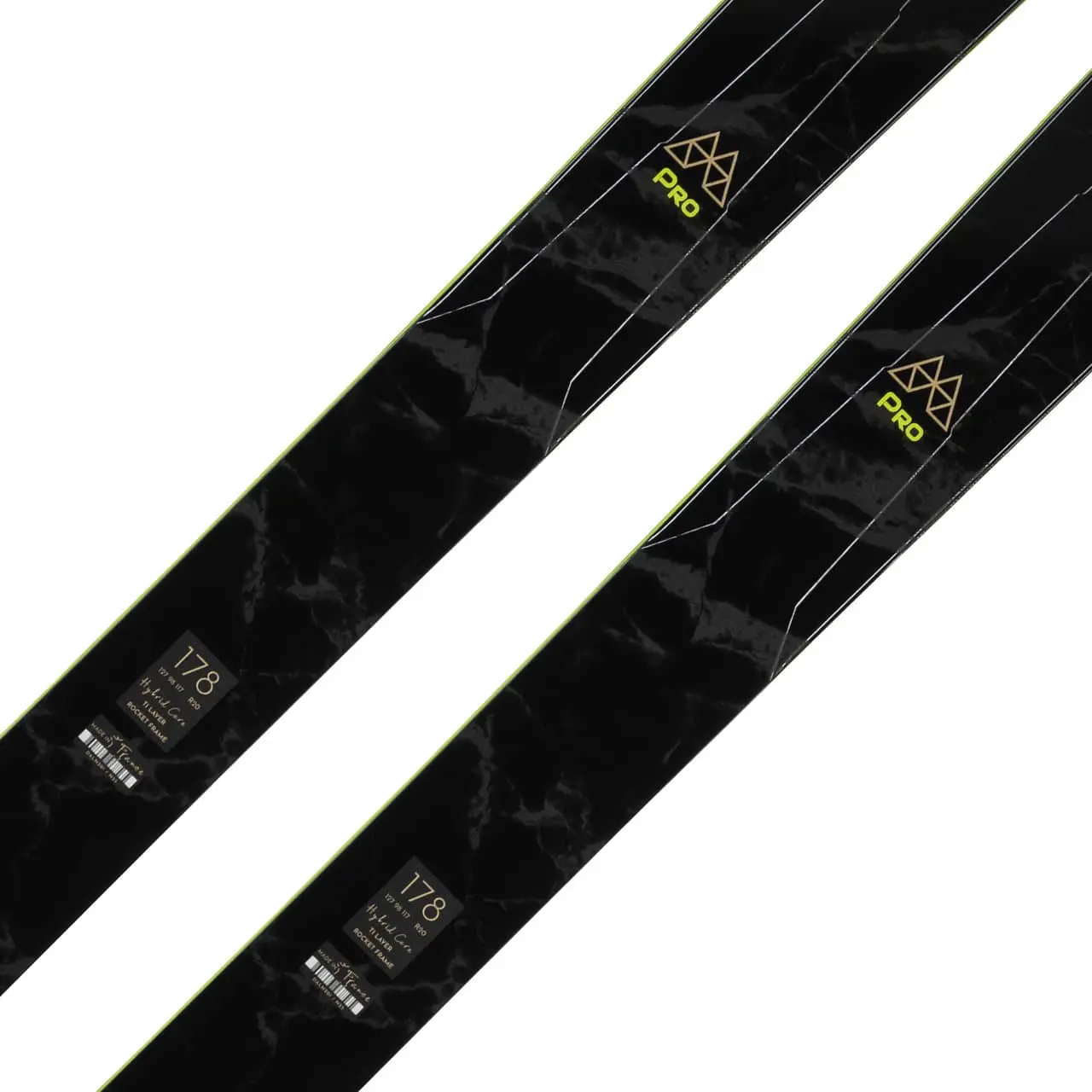 Dynastar M-Pro 99 (2023/24) 3 Dynastar M-Pro 99 (2023/24) - Image 3