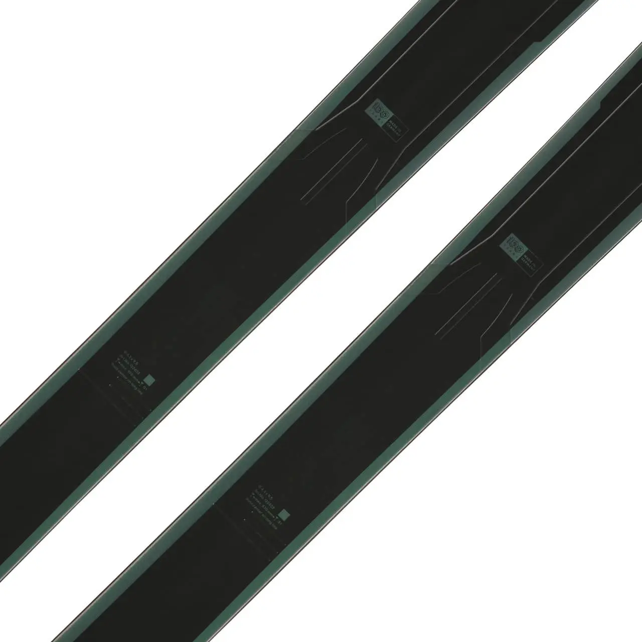 VÖLKL Völkl Mantra 102 (2022/23) 3 VÖLKL Völkl Mantra 102 (2022/23) - Image 3