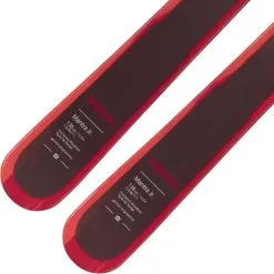 VÖLKL Völkl Mantra JR (2022/23) 7 VÖLKL Völkl Mantra JR (2022/23) -Armada Shop 22 mantra jr flat 122398 4