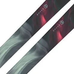 Atomic Maven 93 C Kakhi/bordeaux (2022/23) 7 Atomic Maven 93 C Kakhi/bordeaux (2022/23) -Armada Shop 22 maven 93c AA0029418 3