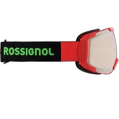 Rossignol Maverick Hero Green Light + Spare Lenses