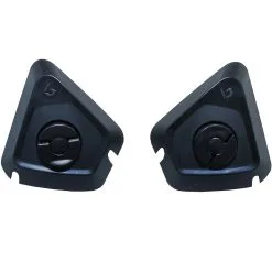 Bolle Medalist Pure Tool-Less Chinguard ABS