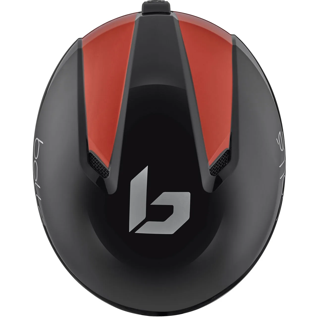 Bolle Medalist Youth Black Fire Shiny 3 Bolle Medalist Youth Black Fire Shiny - Image 3