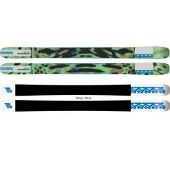 K2 Mindbender 108 TI (2022/23)