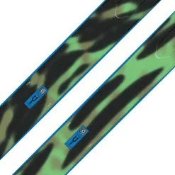 K2 Mindbender 108 TI (2022/23) 6 K2 Mindbender 108 TI (2022/23) -Armada Shop 22 mindbender 108 ti 10G0101 232 1 3