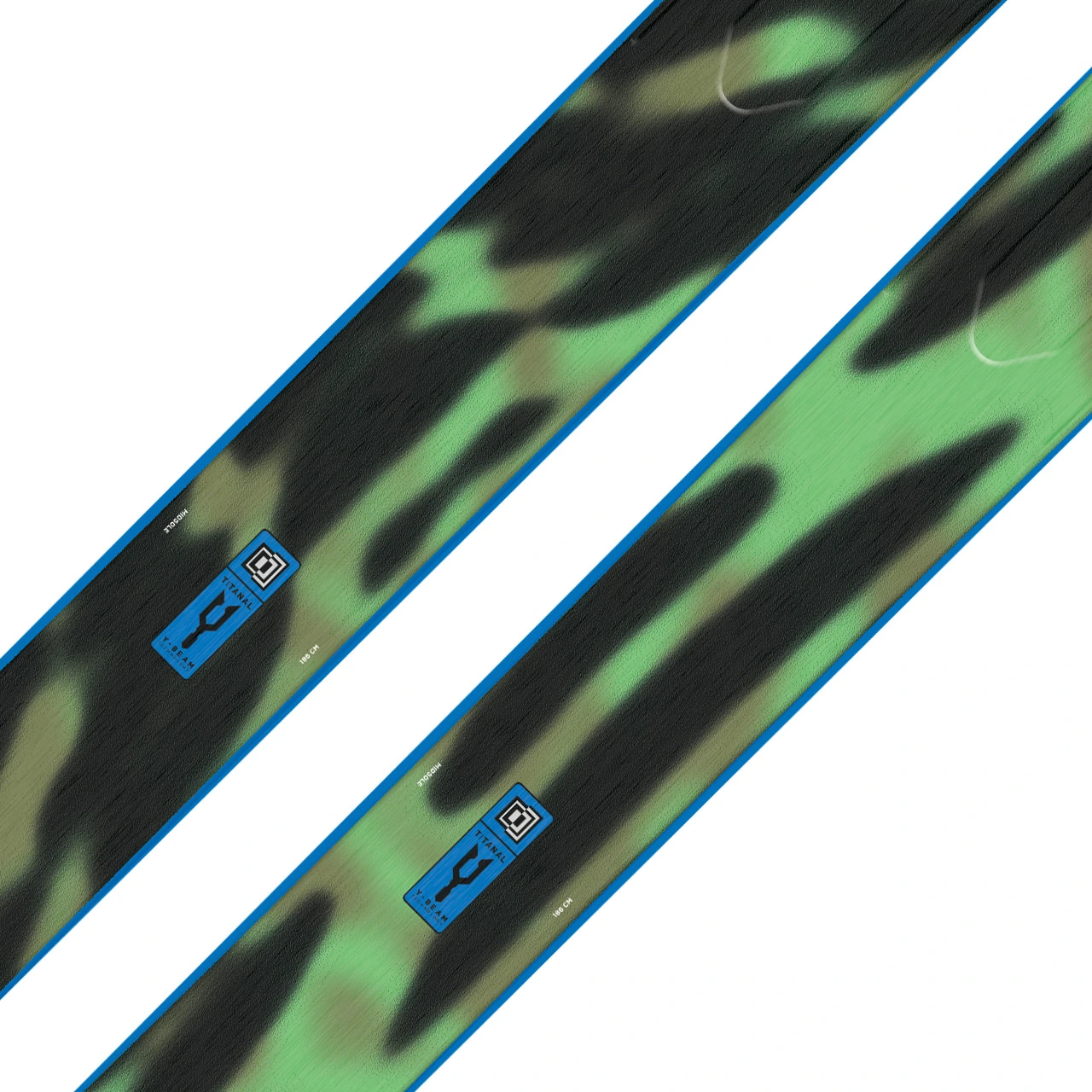 K2 Mindbender 108 TI (2022/23) 3 K2 Mindbender 108 TI (2022/23) - Image 3