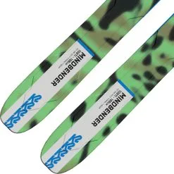 K2 Mindbender 108 TI (2022/23) 7 K2 Mindbender 108 TI (2022/23) -Armada Shop 22 mindbender 108 ti 10G0101 232 1 4